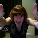 Erin Royer - @saxophonishious - Twitter