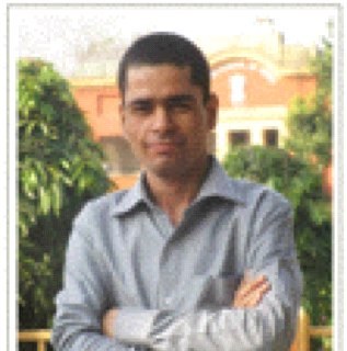 Senior Scientist@CSIR, Ministry of Science & Technology, India