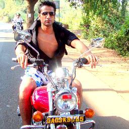 citydudenash's profile picture. 