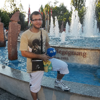 jeremy bourcier (@jeremybourcier) 's Twitter Profile