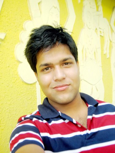 I m from Rourkela,I m a Engineering Student..