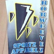 Its the launch of South Florida's Newest Clothing Line BOBWEEVEZ SPORTZ APPAREL. Co-Founder = SHIZNITTI