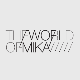 Theworldofmika's profile picture. 