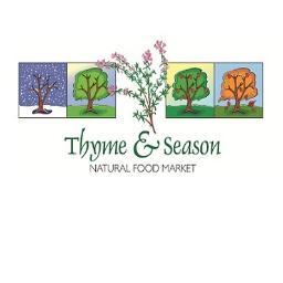 Local Natural Food Market where you can shop, learn... and be healthy!