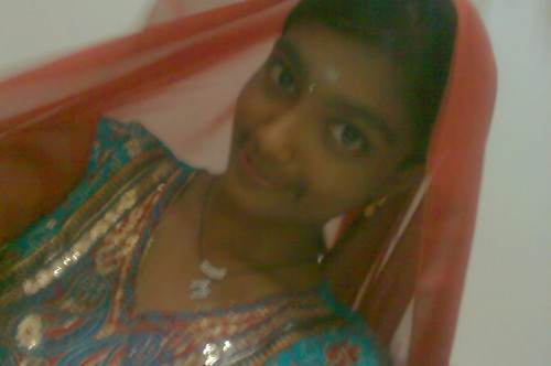 People call me Mitra.!
I like people who treat me well..I'm actually a very nice girl until people pissed me of.!:)