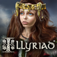 Illyriadさんのプロフィール画像