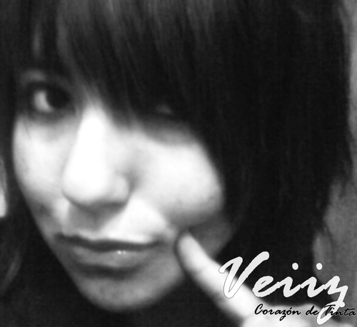 ShikLeir's profile picture. Yo soy esa nota que no puede verse, ese pedazo de nada que se volvió todo... Existo pero no estoy...