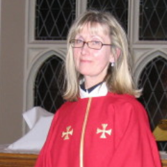 shelrev's profile picture. Anglican Priest, Seeker of thin places, Ballroom dancer. On the road without a map. Interests:music, prayer,film,nature,science,how church & culture intersect