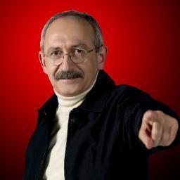 Kılıç Kemaldaroğlu