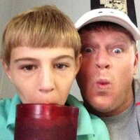 Rusty (@rusty38deirusty) 's Twitter Profile