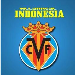 VillarrealIndon's profile picture. 