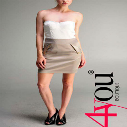 4you Boutique: moda y accesorios, TEL: (999) 9693694
calle 18 # 299 A. Cámara de comercio norte, local #3, plaza Hacienda Montecarlo.