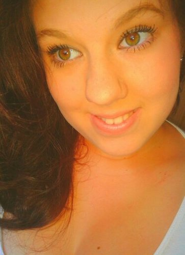 New one! Follow me and ill return the favour :)