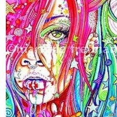 Naughtynymph01's profile picture. Just a mom with a dream to run my own little biz :The Naughty Nymph can provide  you with the HOTTEST body jewelry and accessories at the lowest prices ...