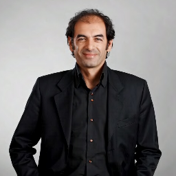 CHEMOUNY ERIC Profile