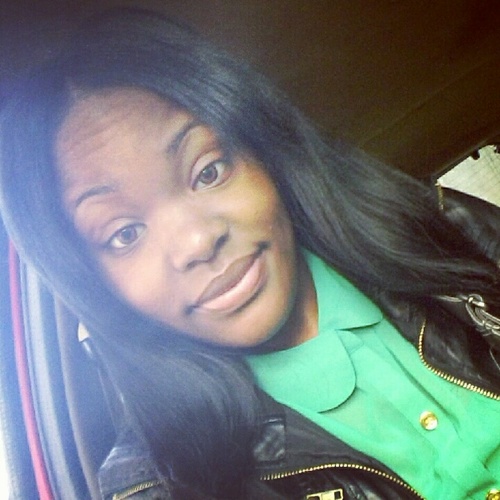 i Heard She Gotta Pretty Face And Stand Up Like A Stallion , I Heard She A Precious Jewel You Treat her,To Medallions . -Demonae:)