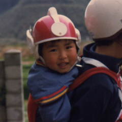 shell_works's profile picture. すっぱいぶっちょてきな何か。
こっちはいつでも外してもらって結構ですぅ