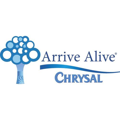 Arrive Alive By Chrysal for cut flower hydration. A new, better way to hydrate cut flowers.  Also check out the Transporter10 for traveling with vases.