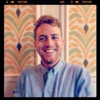 Nic Stone (@nicstone) 's Twitter Profile