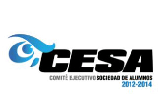 Comité Ejecutivo de Sociedad de Alumnos 2012 - 2014 de la Facultad de Derecho y Ciencias Políticas. Presidente: @AlonsoHerreraA