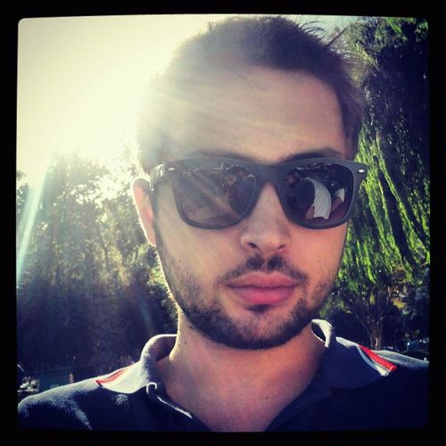 University of Southampton — traveller