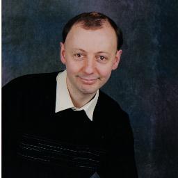 RichardStorry Profile Picture