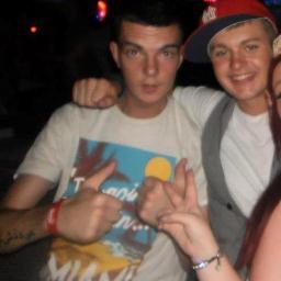 matthew doherty
(Dorts)
from Derry, Ireland