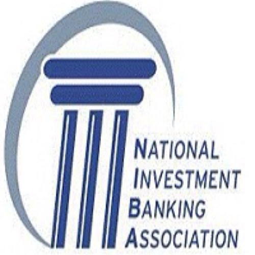 The National Investment Banking Association (NIBA). Connecting Companies with Funding and Liquidity Sources Since 1982.