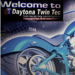 Advanced V-Twin Performance Systems--Performance Engines Control Modules, Tuning Aids and Diagnostic Tools.