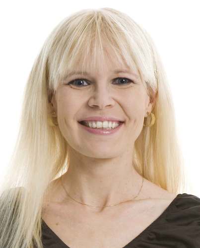 Kirsi Pietiläinen Profile