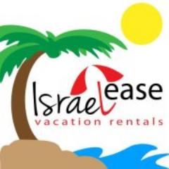 Israelease's profile picture. http://t.co/vayh4ueXBB is the best short term rental Website in Israel. In only 3 steps,you can find&book your dream holiday apartment in Israel.