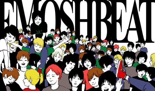 emosh_beat's profile picture. 鹿児島発のPUNK / HARD CORE / EMO専門のCDレビューフリーペーパーです！

名盤から最新リリース、バンドインタビュー、LIVEレポートなど！

鹿児島の若い世代へ伝えたい音楽が！バンドがあるんです！

フォローミー‼