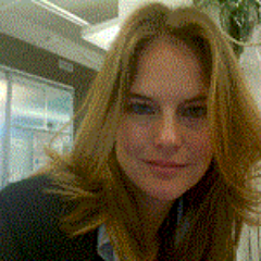 Account Director at Red Urban, auto enthusiast, mom to a Type 1 Diabetic toddler and Holistic Nutrition student, IHN.