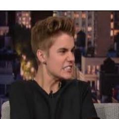 imma true belieber... i love to dance and sing what ever justin bieber sing and dance.. if u follow me. well. thank you  #bieber