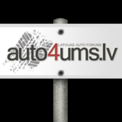 Latvijas Auto Forums