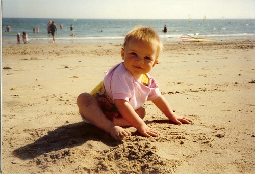 Junior doctor in Barnstaple with the work-life balance tipping in favour of 'life'