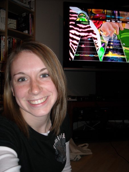 ramiller07's profile picture. Rachel (Eastland) Miller