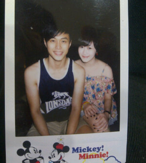 Love My @widyapikok ♥