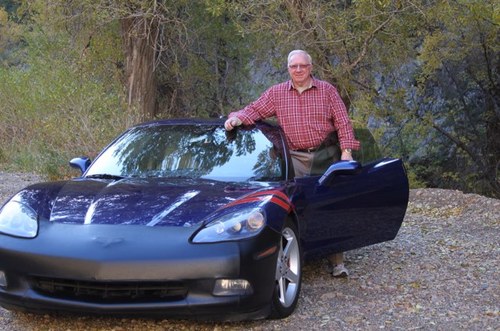 cjchair's profile picture. 