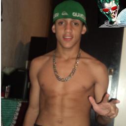 Mó ChavãoO.'