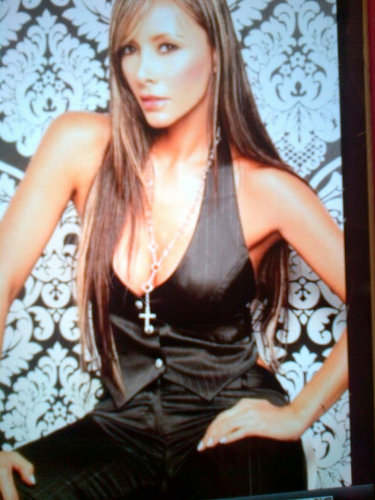 comunicadora social y periodista, Modelo y presentadora del canal city tv bogota colombia