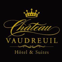 Château Vaudreuil Hotel & Suites is an outstanding meeting, convention and wedding destination. Offrez le raffinement, le confort et l'excellence à vos invités.