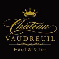 Château-Vaudreuil (@chateauvhsuites) Twitter profile photo