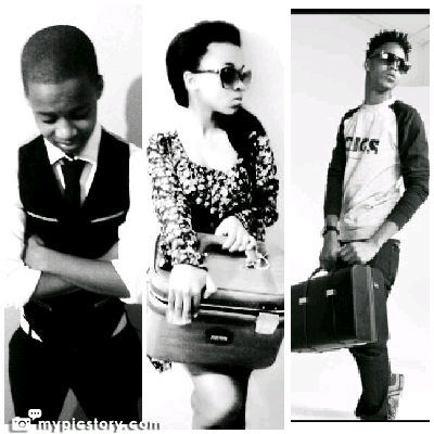 DJSoulPaizo's profile picture. I'm a ball of fire in every aspect of media