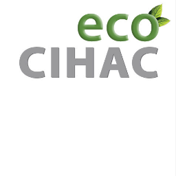 Expo Cihac 2011, evento que reúne a grandes personalidades de la industria de la construcción y el espacio en donde se entrega el I Premio Innovaccion Sus