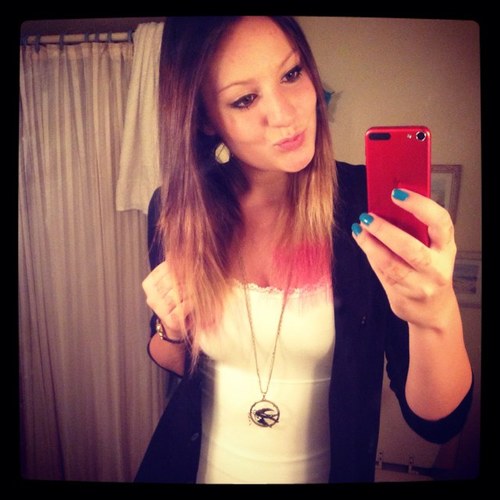 sophieshrr's profile picture. Who said night were for sleep?