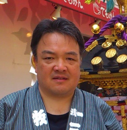 Hank_Makiuchi's profile picture. ラグビー（千葉県立佐倉高～明治大学Hotlegs～丸紅）、ゴルフ（HDCP6.8）が生涯の友。30年来の千葉ロッテサポーター。浜田省吾・松田聖子のファン。愛犬トイプードルは先代リッキーからももちゃんへバトンタッチ、癒されてます。