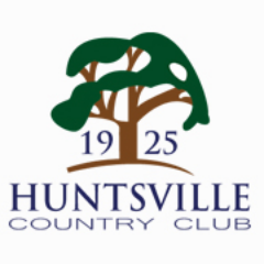 CCHuntsville's profile picture. Established on excellence in 1925 to provide its members and their families with a great atmosphere, outstanding service, and a one of a kind golf.