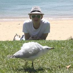 mazunin's profile picture. 