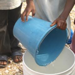 Plastics4Good's profile picture. a nonprofit dedicated to social & environmental improvement; providing inexpensive solutions for clean water & human generated power in developing countries.
